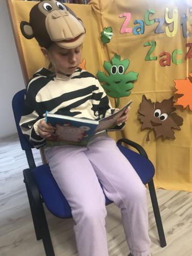 2022/2023 Zaczytana szkoła